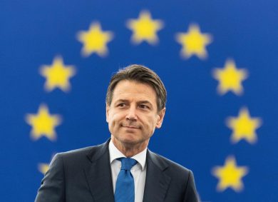 Ecco come il governo intende contenere i conti pubblici