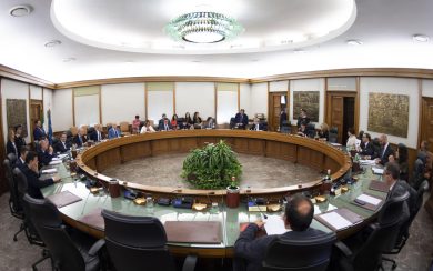 C’è una sola strada per riformare il Csm: trasparenza