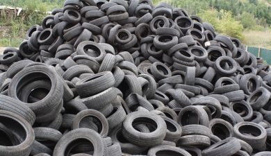 Gomme da cambiare? C’è una tecnologia che le preserva