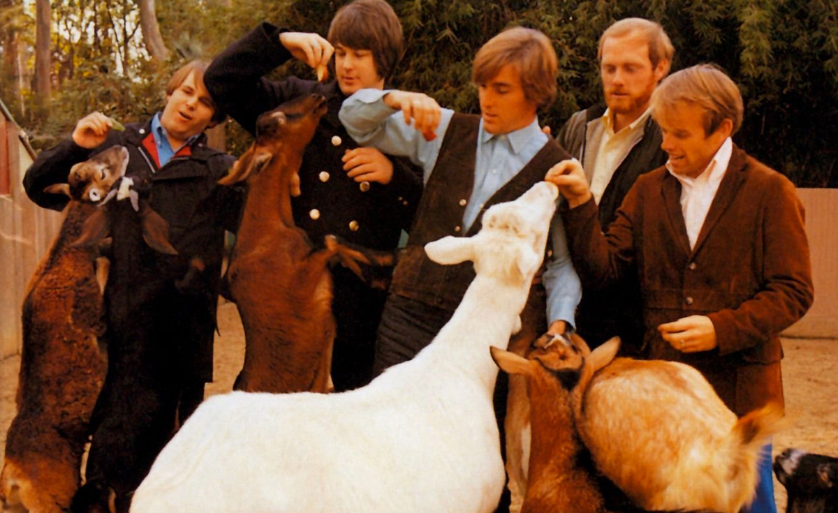 Brian Wilson: i 77 anni del genio dei Beach Boys che visse due volte