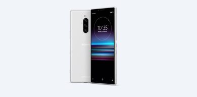 Arriva Sony Xperia 1, lo schermo diventa un TV