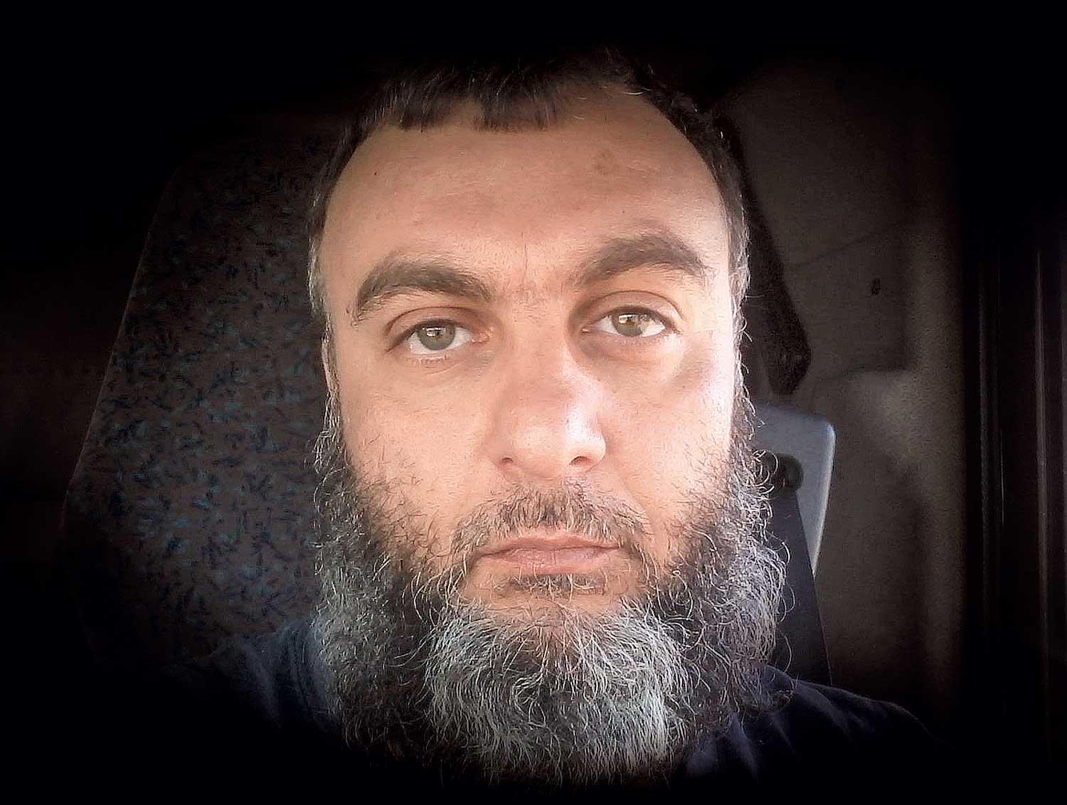 Un rehab per l’integralista islamico Un rehab per l’integralista islamico