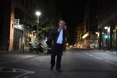 Platini fermato e rilasciato: Qatar 2022, scandalo senza fine