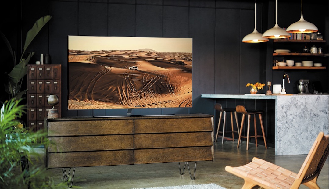 I migliori televisori del 2019 I migliori televisori del 2019