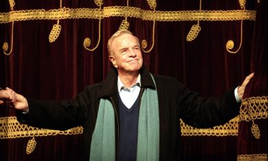 Addio a Franco Zeffirelli: 5 film da vedere o rivedere