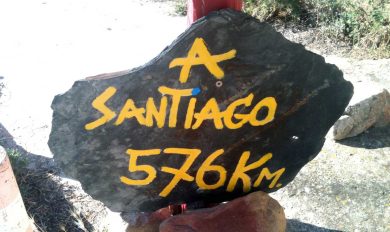 Vacanze, tutti in cammino