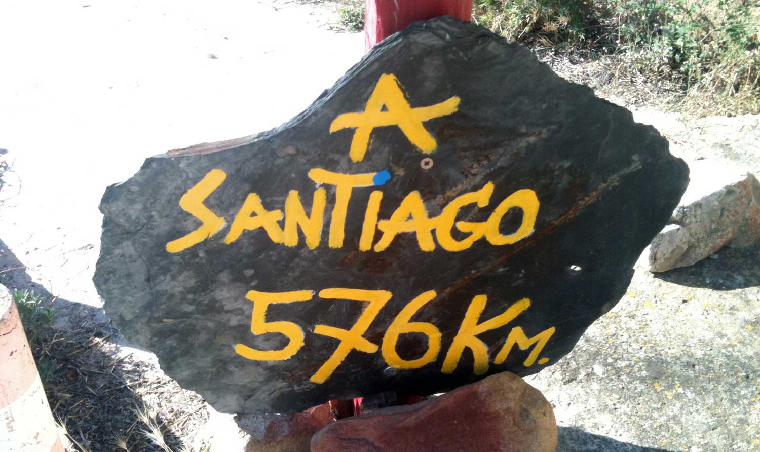 Vacanze, tutti in cammino Vacanze, tutti in cammino