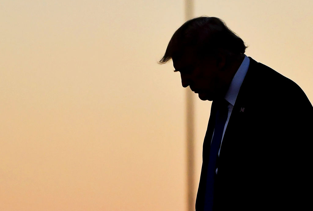 Le guerre commerciali di Donald Trump Le guerre commerciali di Donald Trump