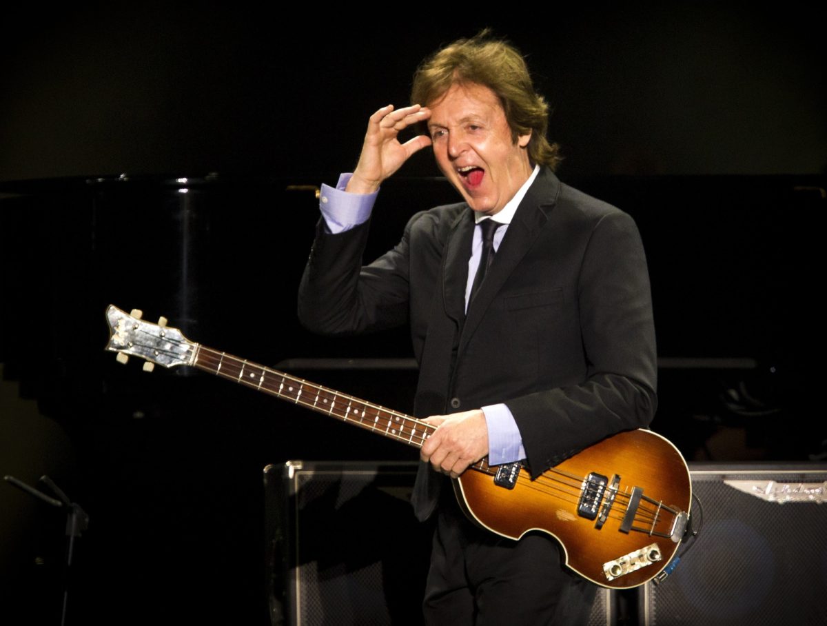 Paul McCartney, l’ambasciatore dei Beatles che visse due volte