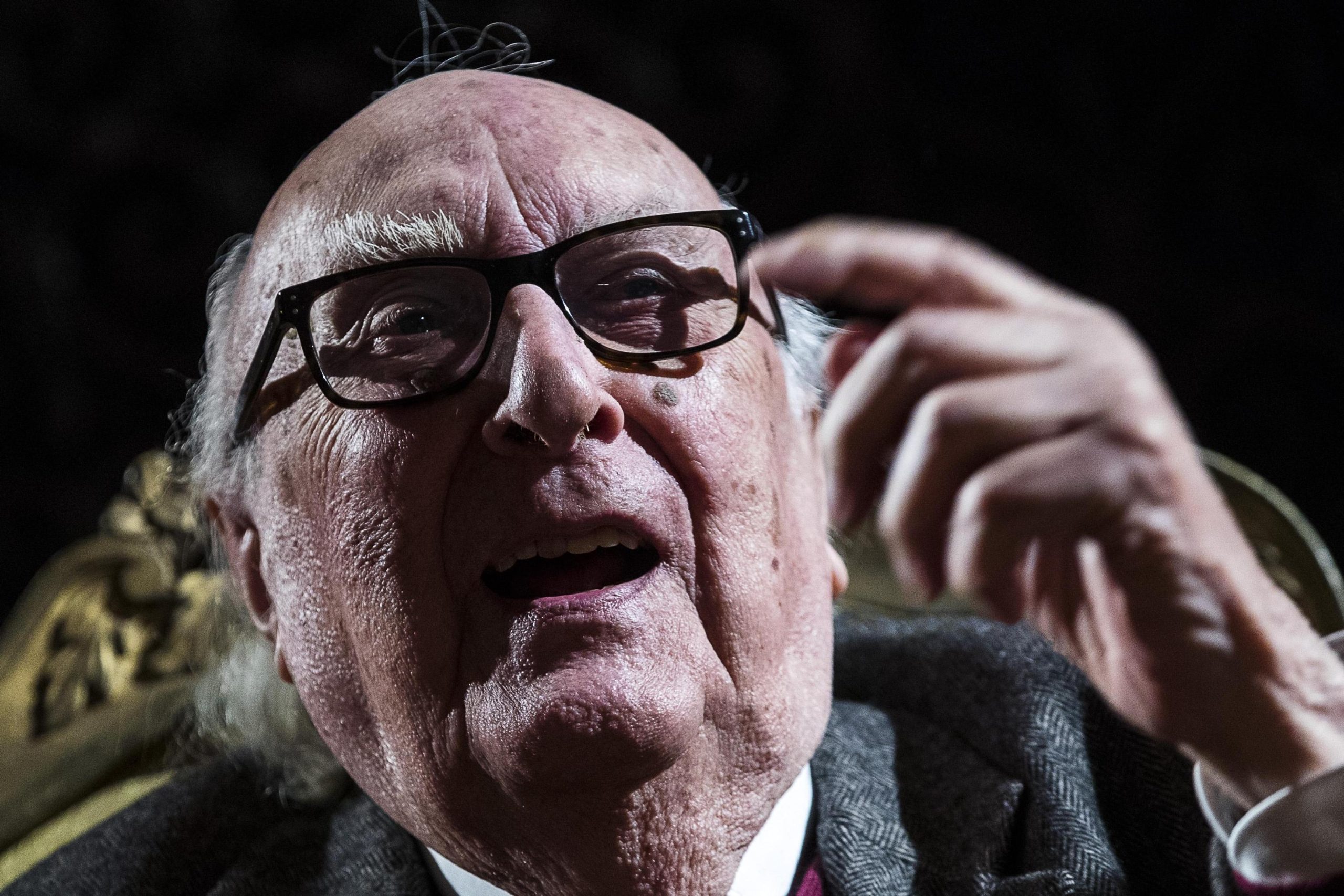 Camilleri e Montalbano: ecco come è cambiata la fiction italiana