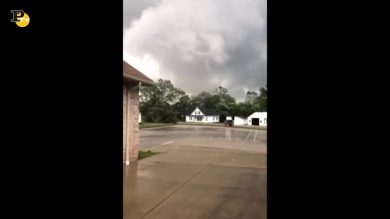 Usa, tornado in Indiana e Ohio: almeno un morto e 130 feriti