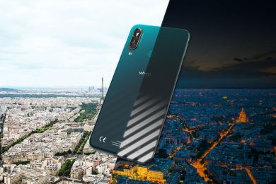 Wiko porta in Italia View 3 e View 3 Pro