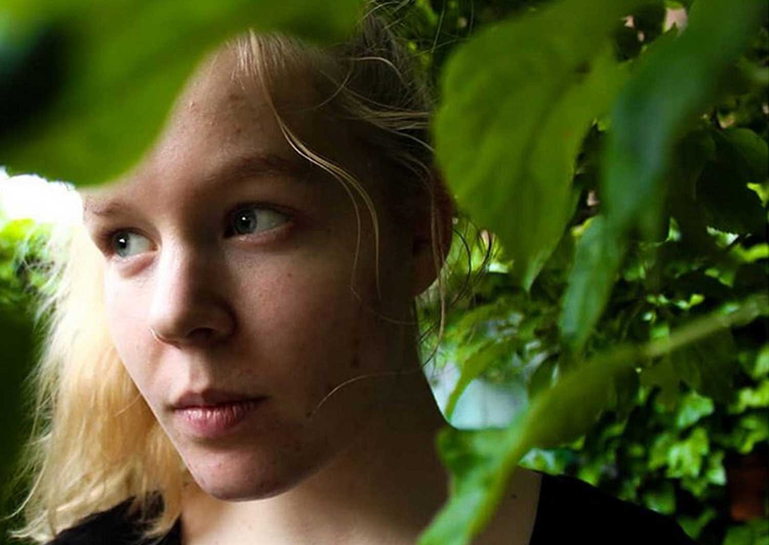 Noa, vivere è un diritto. Ma anche un dovere Noa, vivere è un diritto. Ma anche un dovere