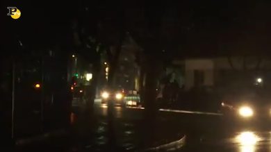 Maxi blackout in Sudamerica: Argentina e Uruguay senza elettricità