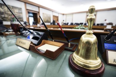 Mettiamo lo scandalo Csm a parti inverse