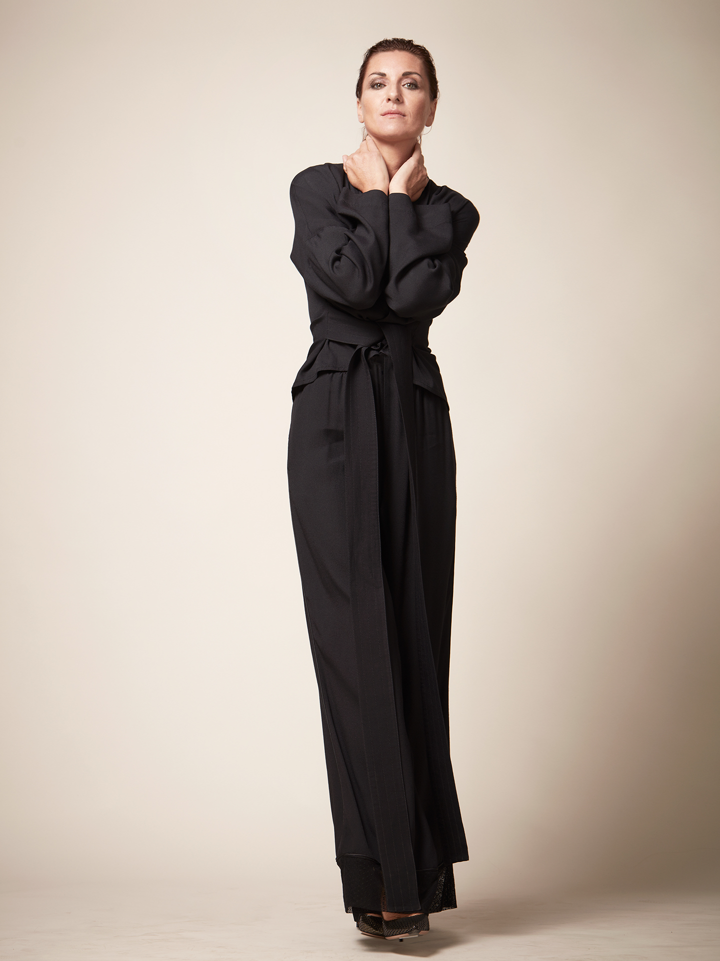 Roberta Di Mario: Leda and the swan – Anteprima video Roberta Di Mario: Leda and the swan – Anteprima video