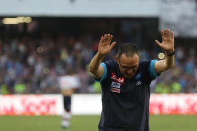 Sarri e Juve: ecco perché non ha tradito Napoli