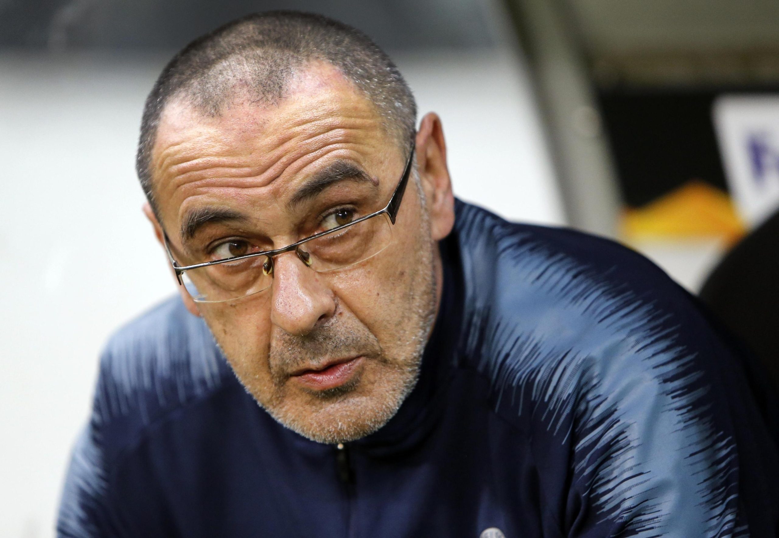 Sarri e Juventus: fine del tormentone: è il nuovo allenatore
