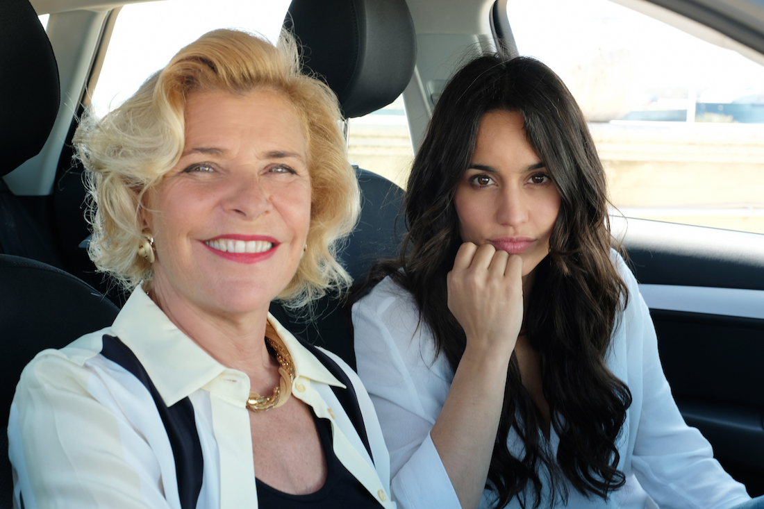 Lontano da te: le anticipazioni della seconda puntata Lontano da te: le anticipazioni della seconda puntata