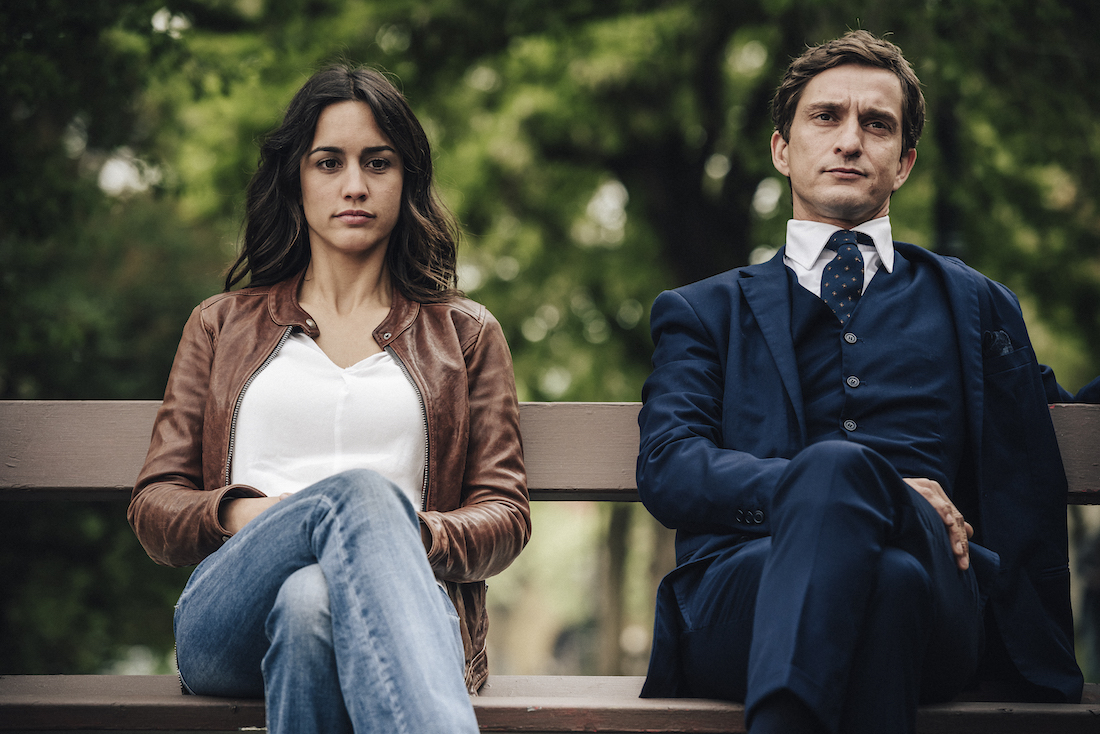 Lontano da te: le anticipazioni della seconda puntata Lontano da te: le anticipazioni della seconda puntata