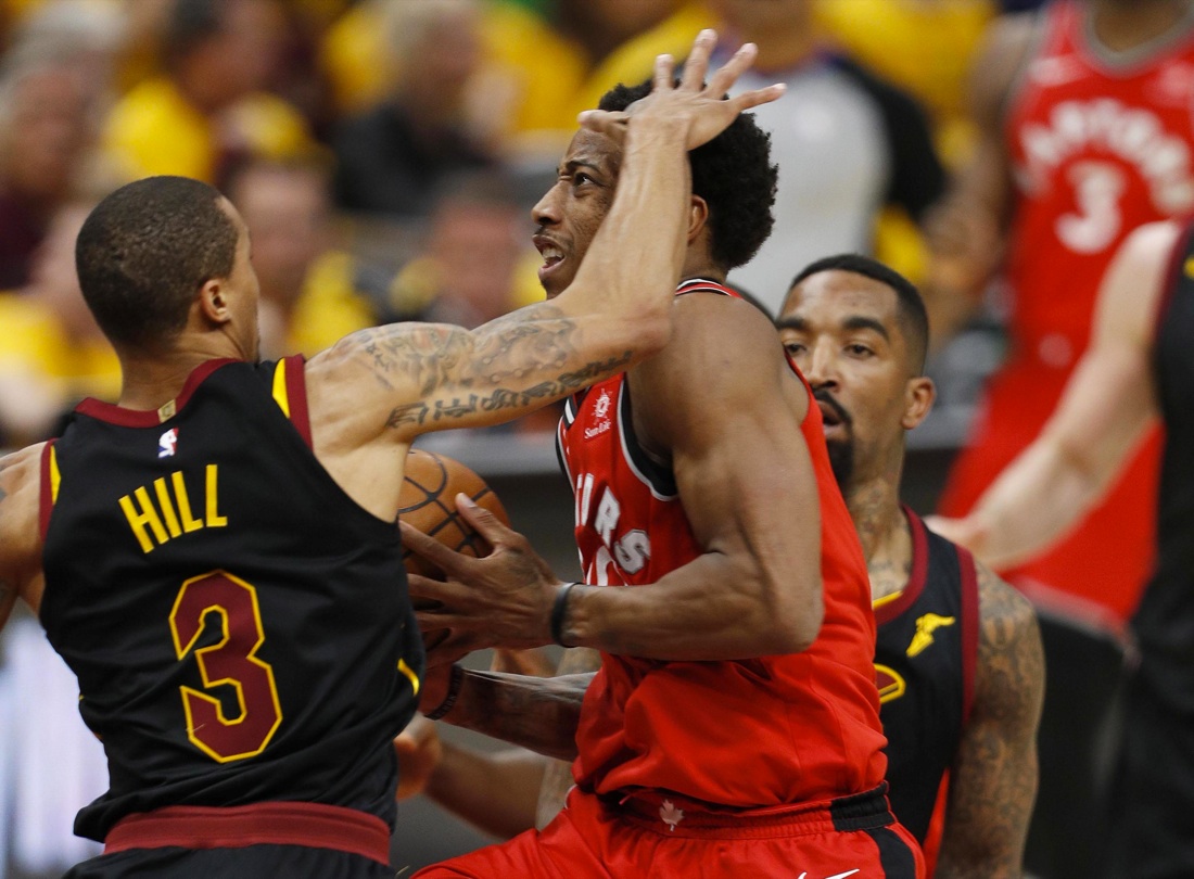 La storia dei Toronto Raptors, campioni NBA 2019