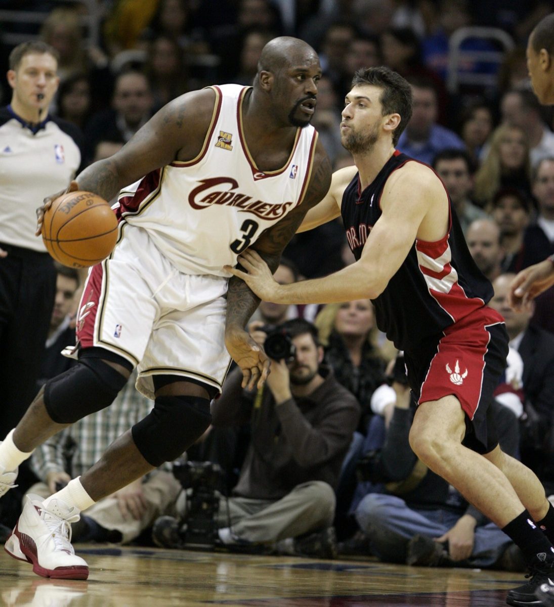La storia dei Toronto Raptors, campioni NBA 2019