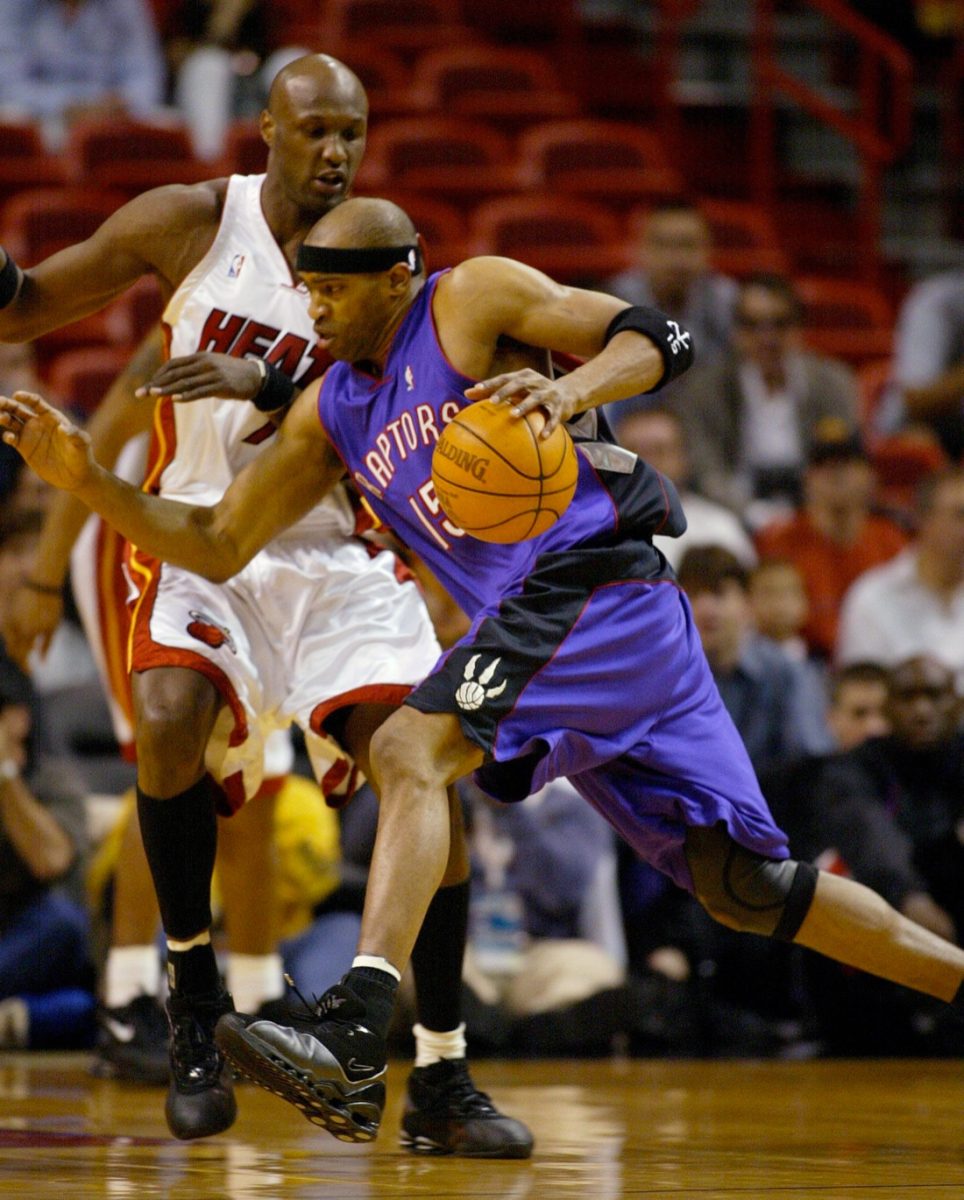 La storia dei Toronto Raptors, campioni NBA 2019