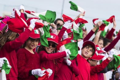 Quale Italia stiamo lasciando ai nostri figli?