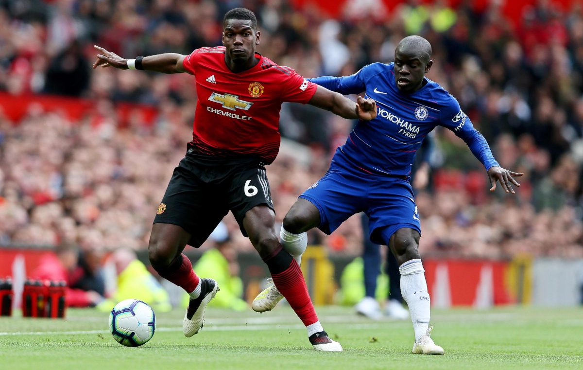 Galleria foto 'Calciomercato: le 15 trattative possibili dell’estate 2019' - foto 9