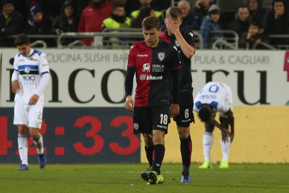 Galleria foto 'Calciomercato: le 15 trattative possibili dell’estate 2019' - foto 8