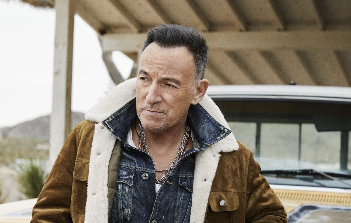 Bruce Springsteen: “Western Stars” è un nuovo e suggestivo viaggio musicale