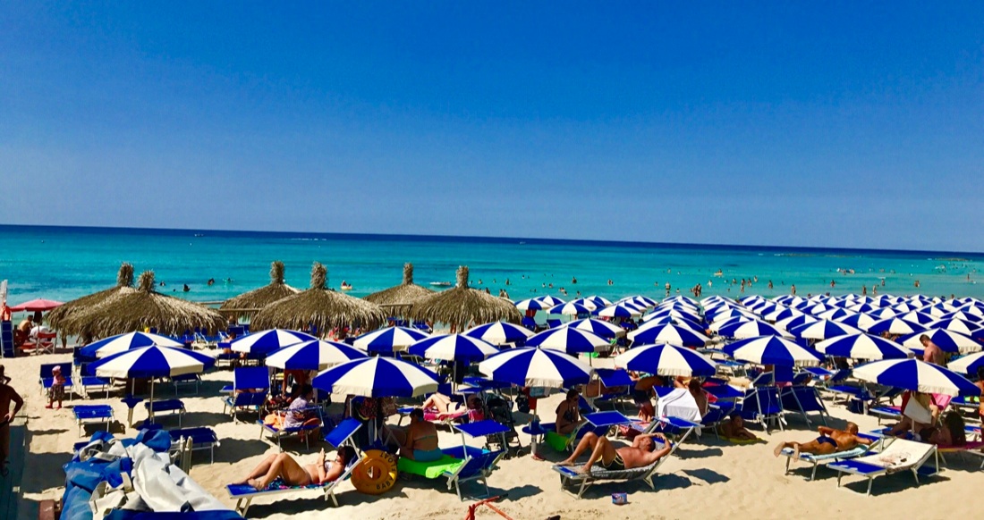 Estate 2019: le 10 mete d’Italia più belle per TripAdvisor