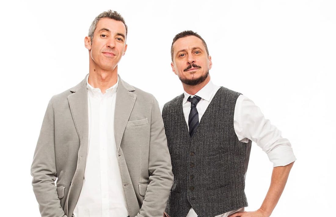 Ballata per Genova: tutti gli ospiti dello show evento di Rai 1