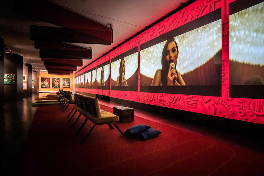 Musei e Archivi d’Impresa, viaggio nella storia d’Italia Musei e Archivi d’Impresa, viaggio nella storia d’Italia