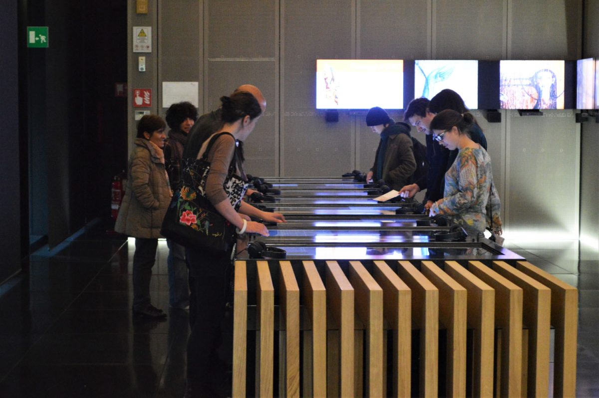 Musei e Archivi d’Impresa, viaggio nella storia d’Italia Musei e Archivi d’Impresa, viaggio nella storia d’Italia