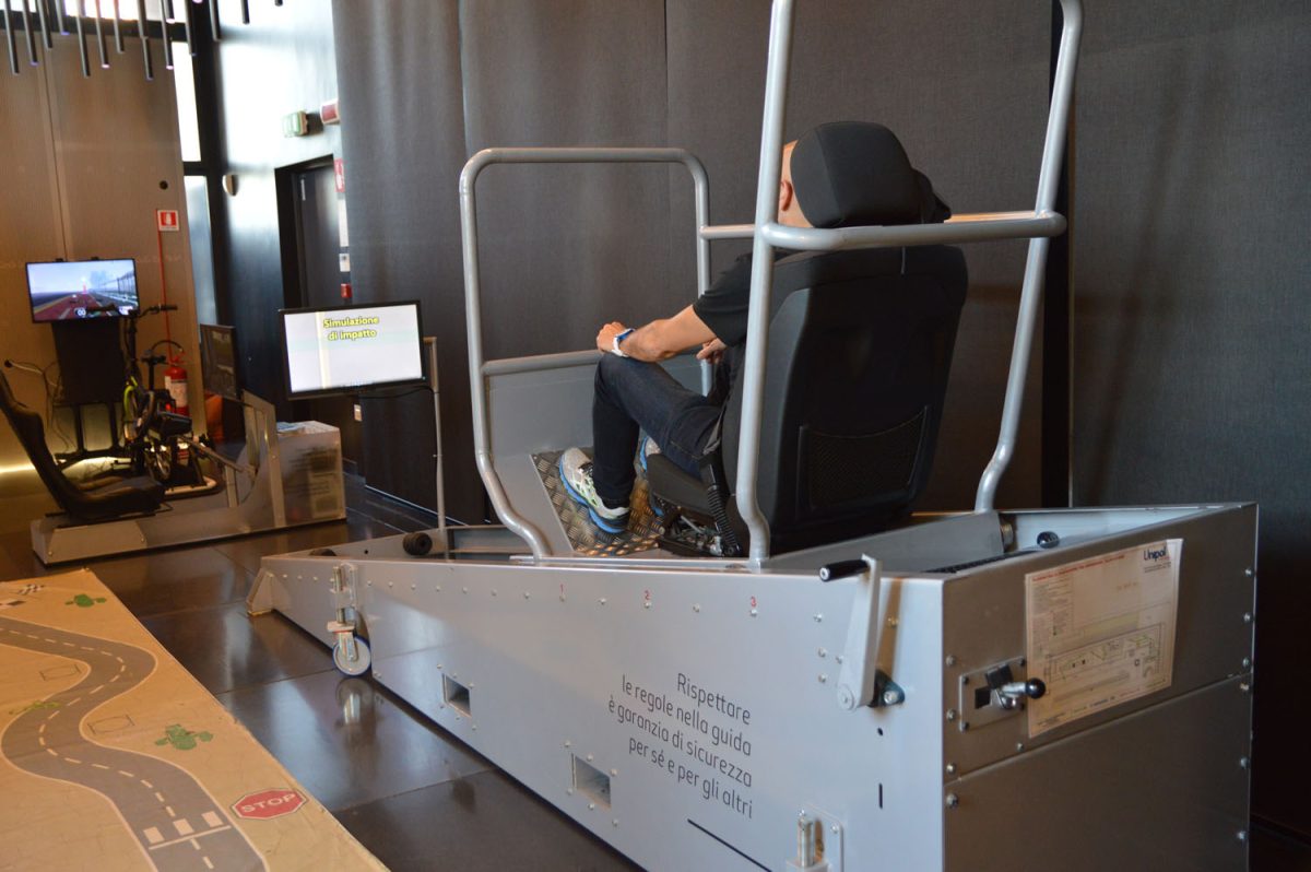 Galleria foto 'Musei e Archivi d’Impresa, viaggio nella storia d’Italia' - foto 10