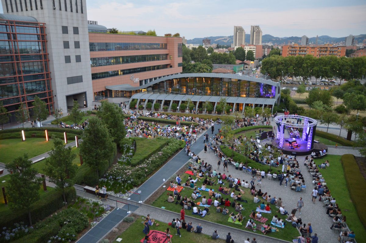 Galleria foto 'Musei e Archivi d’Impresa, viaggio nella storia d’Italia' - foto 9