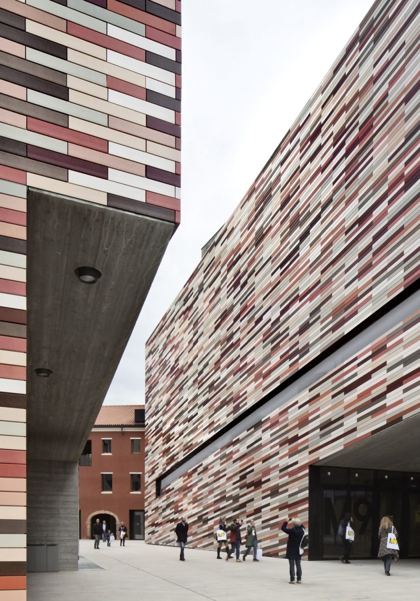 Musei e Archivi d’Impresa, viaggio nella storia d’Italia Musei e Archivi d’Impresa, viaggio nella storia d’Italia