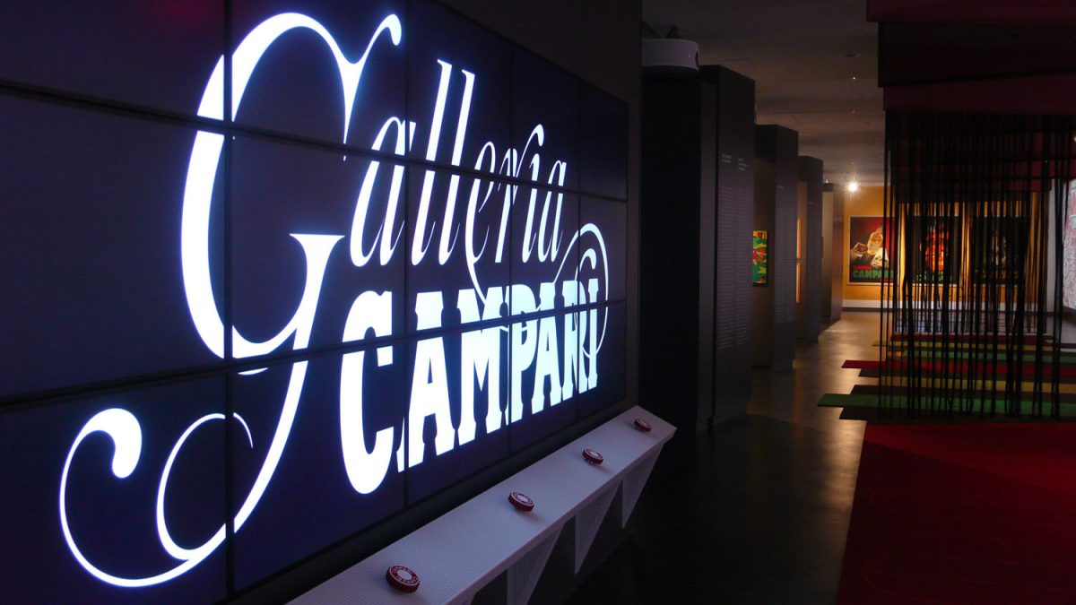 Galleria foto 'Musei e Archivi d’Impresa, viaggio nella storia d’Italia' - foto 5