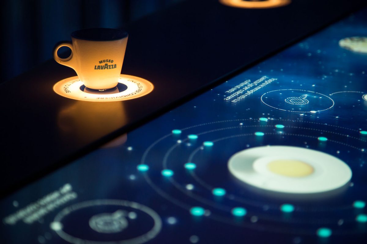 Galleria foto 'Musei e Archivi d’Impresa, viaggio nella storia d’Italia' - foto 2