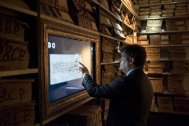 Musei e Archivi d’Impresa, viaggio nella storia d’Italia