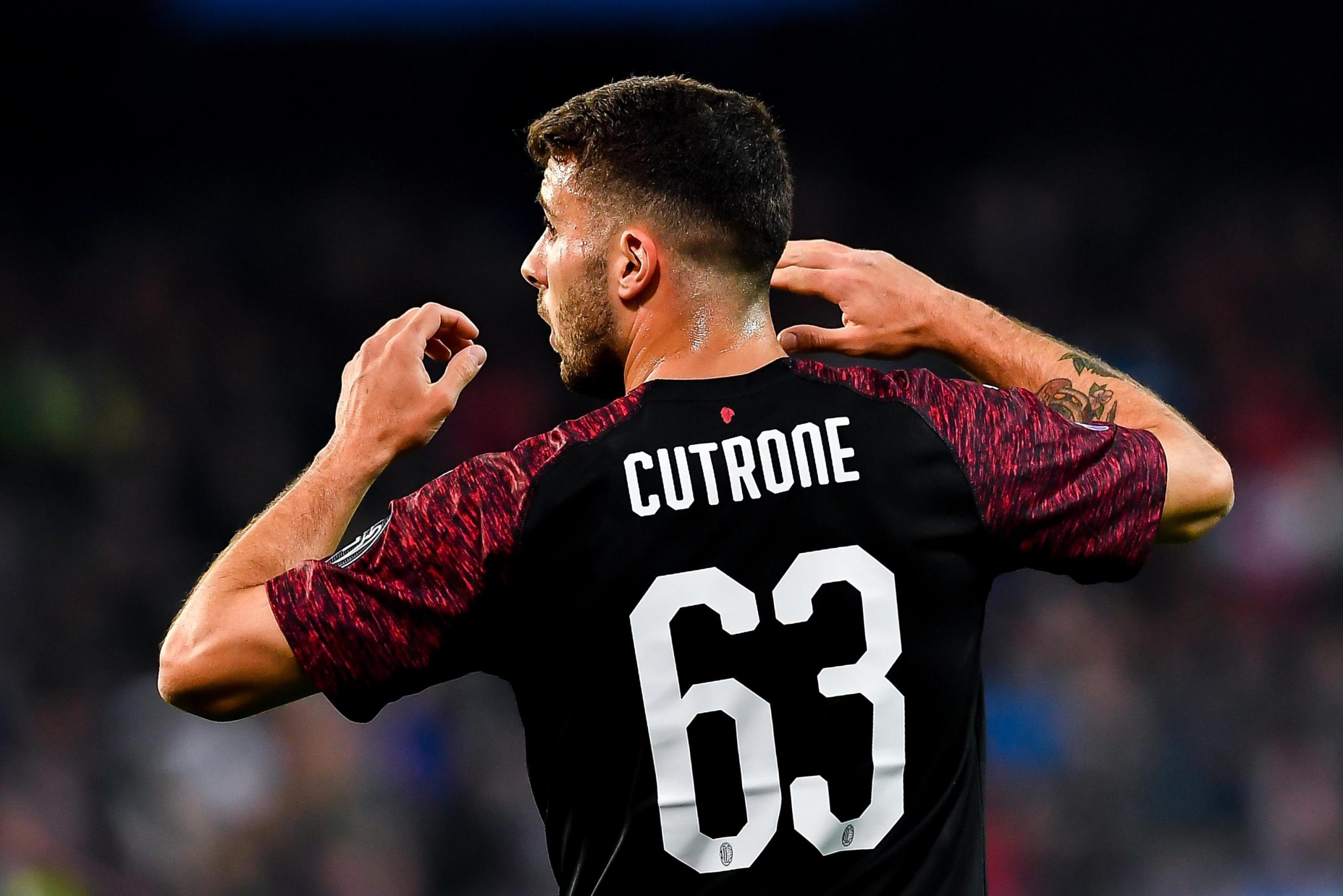 Calciomercato – Tutti vogliono Cutrone: Sassuolo, Atalanta e Torino in fila Calciomercato – Tutti vogliono Cutrone: Sassuolo, Atalanta e Torino in fila