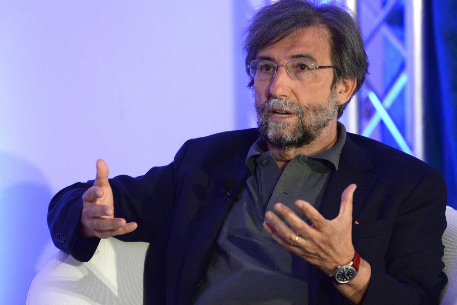 Gli intellettuali “meglio tardi che mai” su migranti e scuola Gli intellettuali “meglio tardi che mai” su migranti e scuola