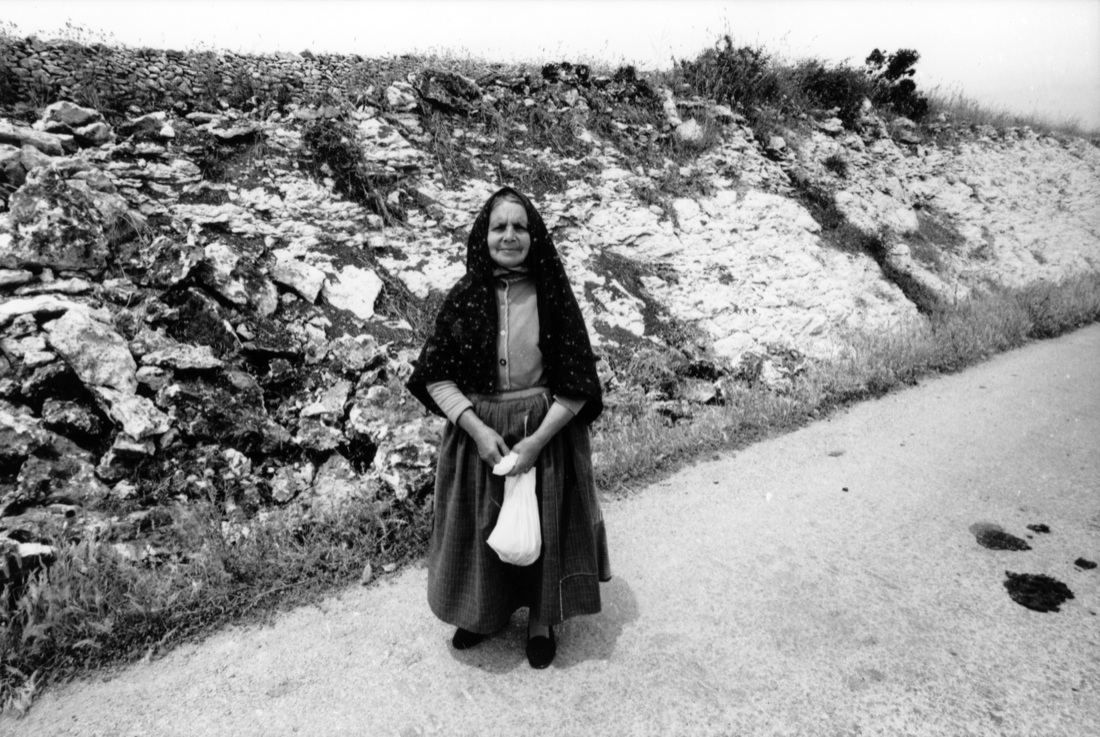 Guido Guidi: le sue immagini in mostra al MAN di Nuoro