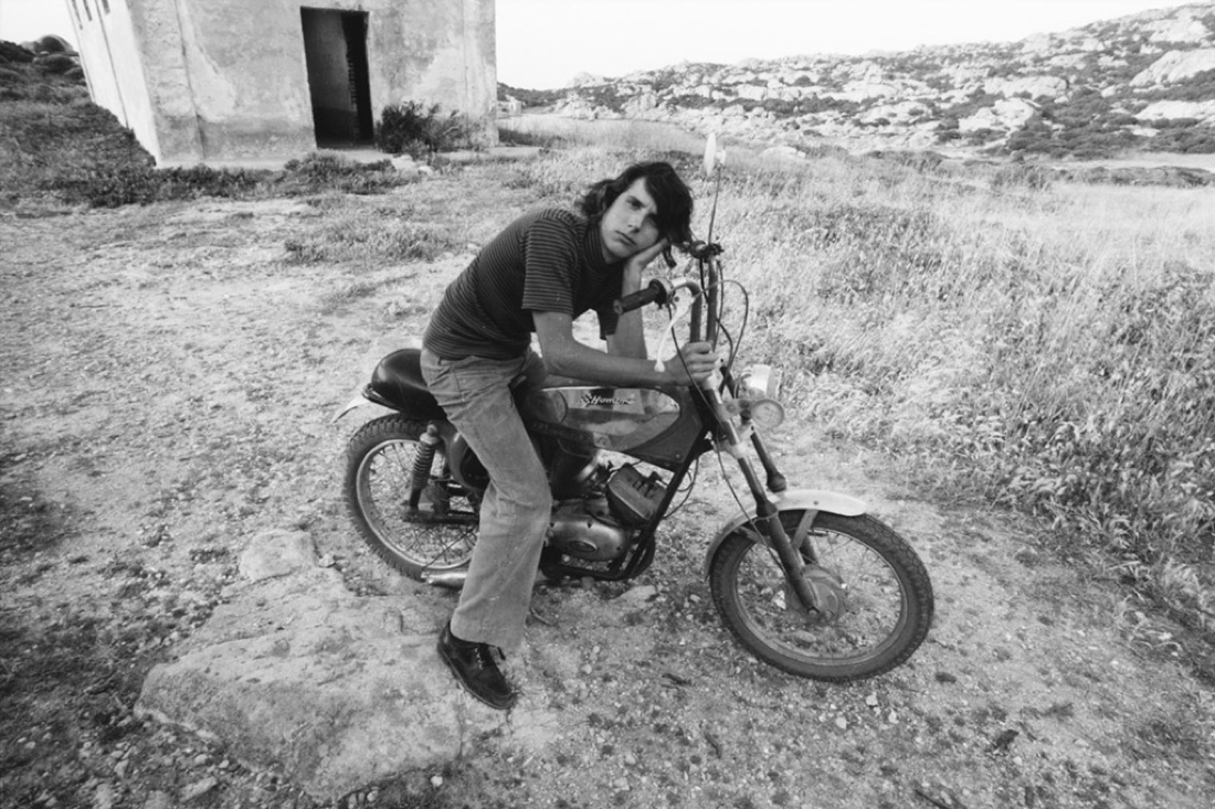 Guido Guidi: le sue immagini in mostra al MAN di Nuoro