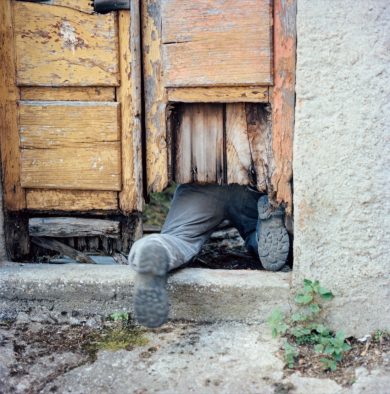 Guido Guidi: le sue immagini in mostra al MAN di Nuoro