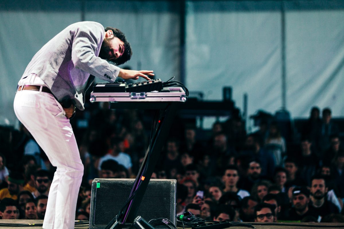 Galleria foto 'Ex-Otago: adrenalina ed emozioni per un’estate tutta da ballare' - foto 2