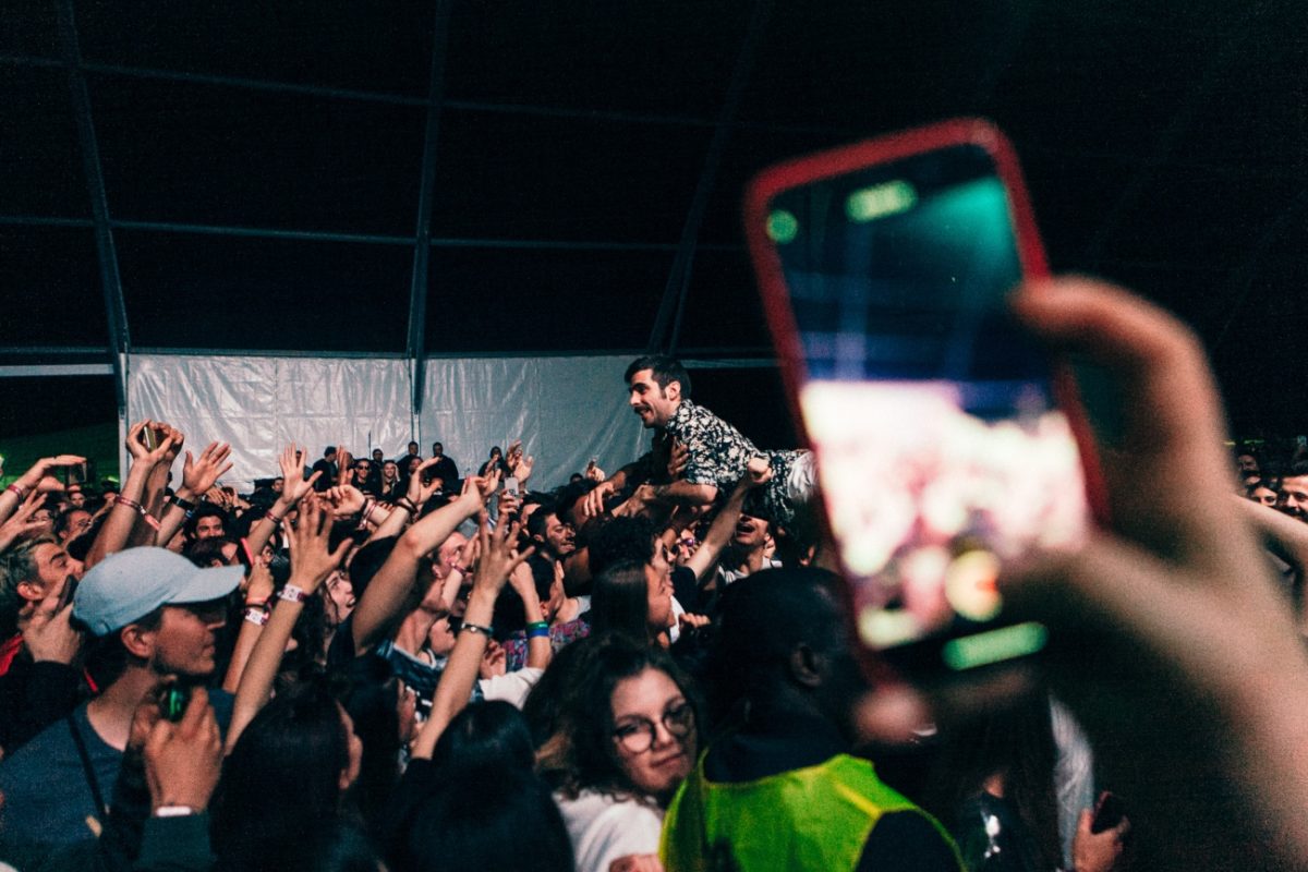 Ex-Otago: adrenalina ed emozioni per un’estate tutta da ballare Ex-Otago: adrenalina ed emozioni per un’estate tutta da ballare