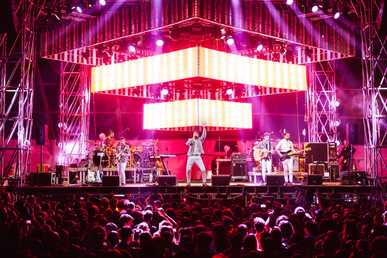 Ex-Otago: adrenalina ed emozioni per un’estate tutta da ballare Ex-Otago: adrenalina ed emozioni per un’estate tutta da ballare