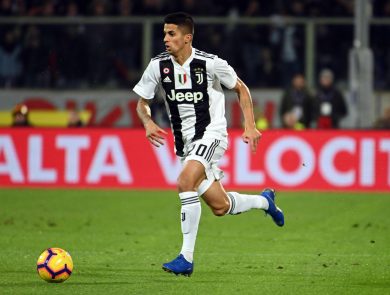 Calciomercato – Cancelo al Manchester City, alla Juventus 50 milioni